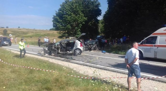 Trei gorjeni, decedaţi la Slătioara