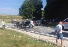 Trei gorjeni, decedaţi la Slătioara