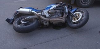 Dosar penal pentru un motociclist beat