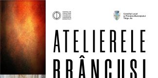 Atelier de pictură la Rânca