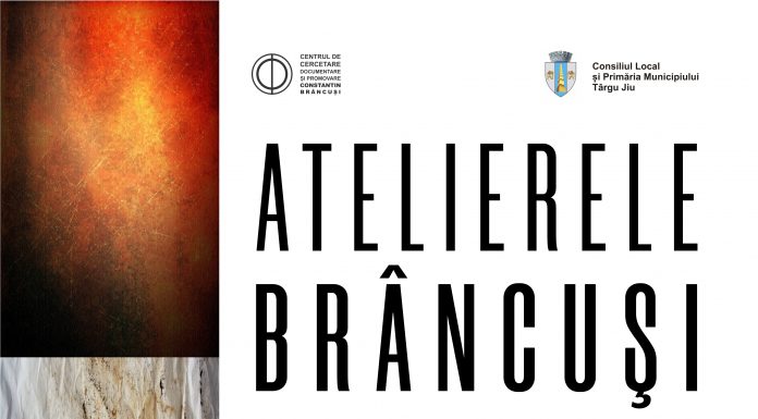 Atelier de pictură la Rânca