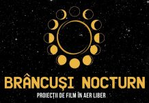 Caravana Docuart revine la Târgu-Jiu cu noi proiecții de filme