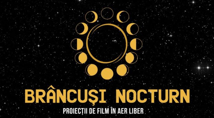 Caravana Docuart revine la Târgu-Jiu cu noi proiecții de filme