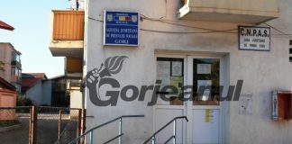 Două persoane, în cursa pentru șefia AJPIS Gorj
