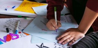 Se caută voluntari în proiectul ,,Ajungem MARI” pentru 60 de copii din Gorj