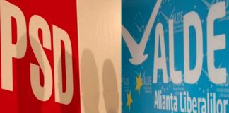ALDE a spus adio PSD. „Era previzibil” vs. „Lași și iresponsabili”