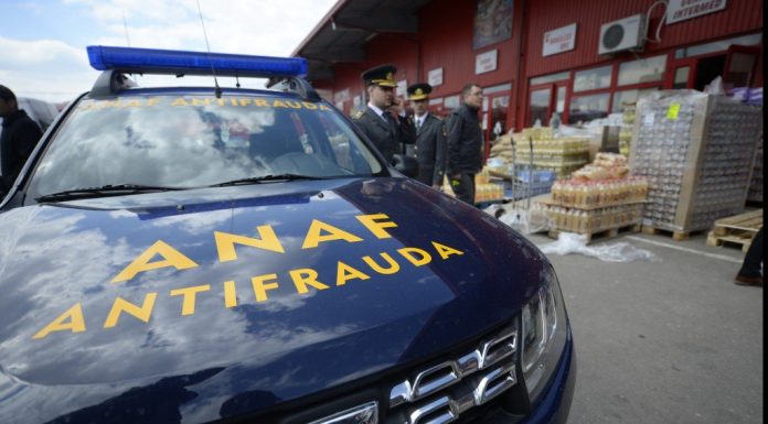 Apare „OLX-ul” Fiscului