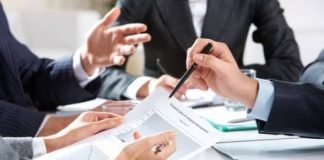 Angajaţi fără concurs