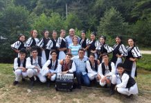 Participare pentru Ansamblul ,,Cheile Oltețului Polovragi” la Tulcea, Băbeni și Mălaia