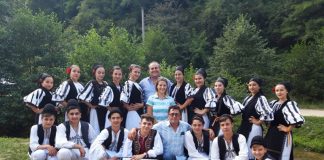 Participare pentru Ansamblul ,,Cheile Oltețului Polovragi” la Tulcea, Băbeni și Mălaia
