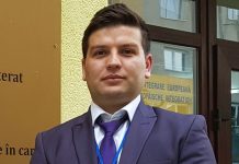 Performanță pe pământuri franțuzești! – Povestea de succes a gorjeanului doctorand Antoniu Tudor