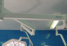 Aparatură de 11 milioane lei pentru Spitalul Județean