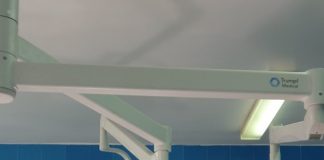 Aparatură de 11 milioane lei pentru Spitalul Județean