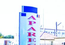 Adjunctul șef CED și un maistru de la Aparegio, internați la SJU!