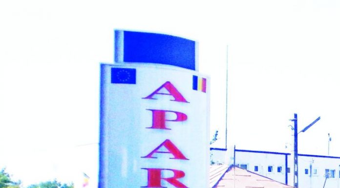 Adjunctul șef CED și un maistru de la Aparegio, internați la SJU!