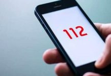 Amenzi majorate pentru apeluri false la 112