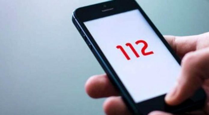 Apelul fals la 112 pune vieți în pericol! Sună responsabil!
