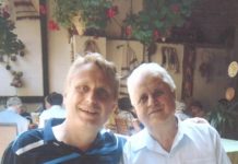 Profesorul Marin I. Arcuș și profesorul doctor Constantin M. Arcuș, adevărate repere de intelectualitate și moralitate în Gorj