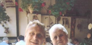 Profesorul Marin I. Arcuș și profesorul doctor Constantin M. Arcuș, adevărate repere de intelectualitate și moralitate în Gorj