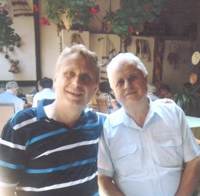 Profesorul Marin I. Arcuș și profesorul doctor Constantin M. Arcuș, adevărate repere de intelectualitate și moralitate în Gorj