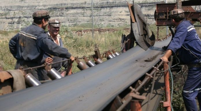 Noi angajări la CE Oltenia