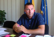 Educaţia…şi Lecţia de viaţă – Interviu cu profesorul Dănuţ Birău, Primarul Oraşului Târgu-Cărbuneşti, Gorj – ,,Suntem trecători prin funcţii, ca şi prin viaţă, dar, important rămâne ceea ce lăsăm în urma noastră”!