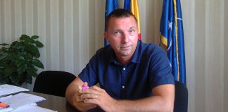 Educaţia…şi Lecţia de viaţă – Interviu cu prof. Dănuţ Birău, Primarul Oraşului Târgu-Cărbuneşti – ,,Vrem să avem cu ce ne prezenta în faţa urmaşilor care vor trăi aici, la confluenţa Blahniţei cu Gilortul”!