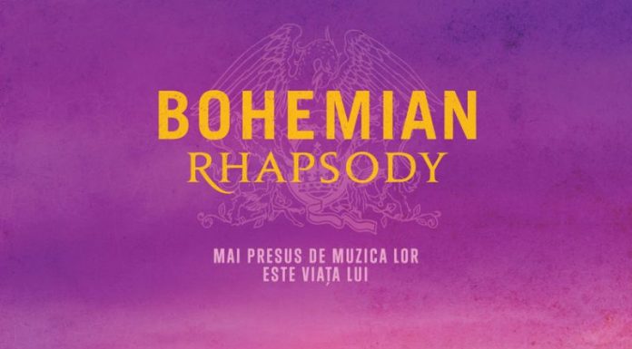 Bohemian Rhapsody (2018) – Bohemian Rhapsody – Cinema Sergiu Nicolaescu – L,M – 18:30