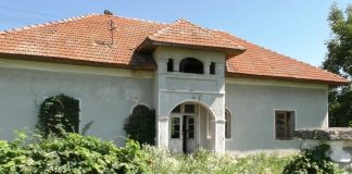 O fostă primărie devine centru pentru bătrâni