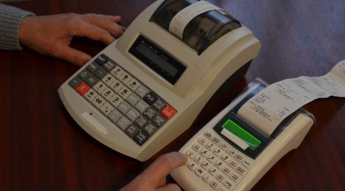 Noi reglementări privind casele de marcat