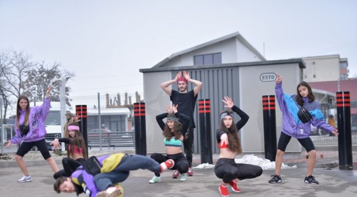 Casting pentru noi membri în trupa G’X Crew