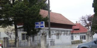 Centrul Militar Gorj intră în reparaţii. Lucrări de peste o jumătate de milion de lei