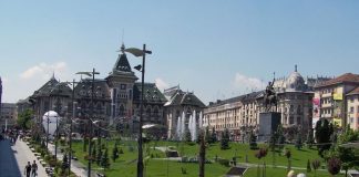 CE Oltenia opreşte apa caldă în Craiova