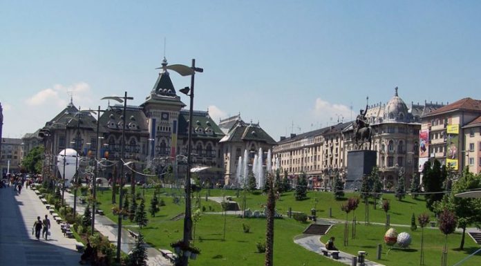 CE Oltenia opreşte apa caldă în Craiova