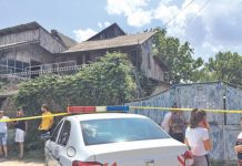 REFLECȚII DIN EXTERIORUL FRONTULUI (I)