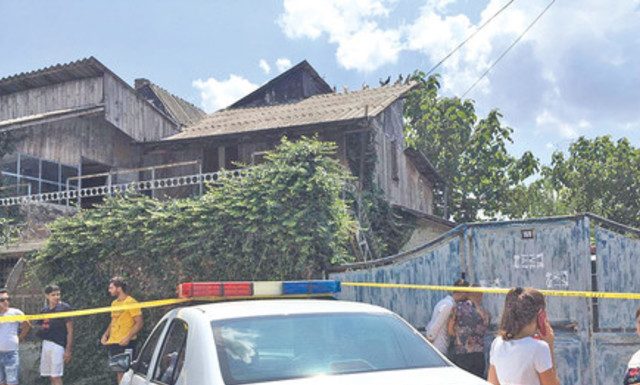 REFLECȚII DIN EXTERIORUL FRONTULUI (I)