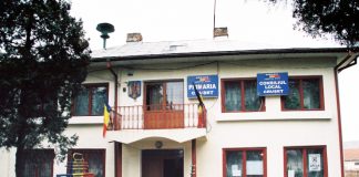 Dispensar modernizat cu peste un milion de lei
