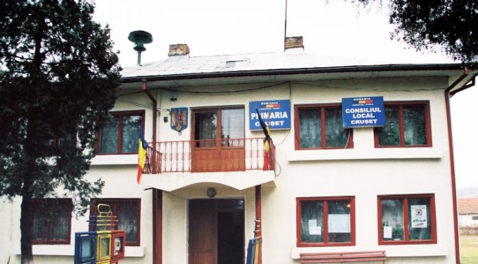 Dispensar modernizat cu peste un milion de lei