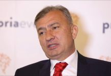 Consilierul Dian Popescu a felicitat-o pe Dăncilă pentru că a oprit numirea secretarului de stat ALDE în CS-ul CEO! I-a criticat pe ,,idioții” de la Energie