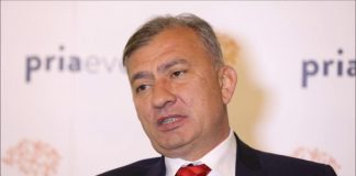 Consilierul Dian Popescu a felicitat-o pe Dăncilă pentru că a oprit numirea secretarului de stat ALDE în CS-ul CEO! I-a criticat pe ,,idioții” de la Energie