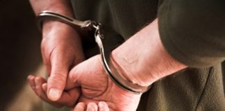 Bătaie în centrul orașului Târgu-Jiu