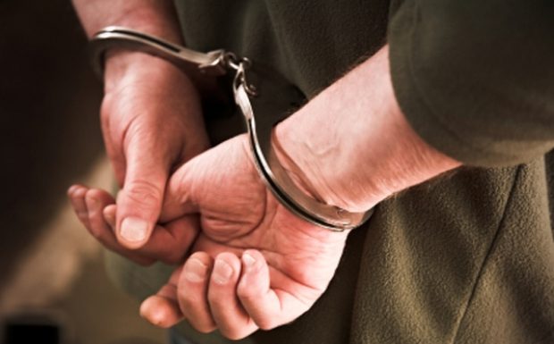 Bătaie în centrul orașului Târgu-Jiu