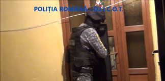 Reţea de traficanţi de droguri, în Târgu-Jiu. Cine a ajuns în arest