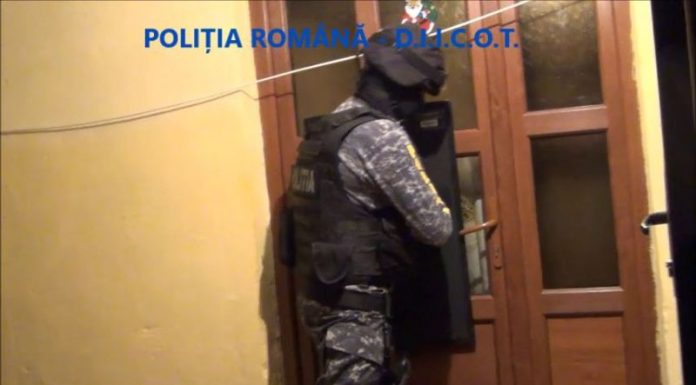 Reţea de traficanţi de droguri, în Târgu-Jiu. Cine a ajuns în arest