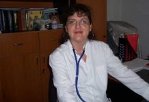 Medicul Elena Vlad, lector! – Ultimele pregătiri pentru Conferința de Cancer Bronhopulmonar de la Severin