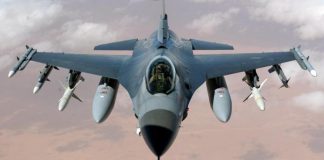 VICTOR AILENI: Baza 71 Aeriană „General Emanoil Ionescu” joacă un rol major în descurajarea nucleară, mai ales în contextul post Tratat INF