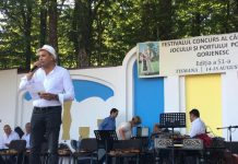 Începe o nouă ediție a Festivalului-concurs al Cântecului, jocului și portului gorjenesc de la Tismana!