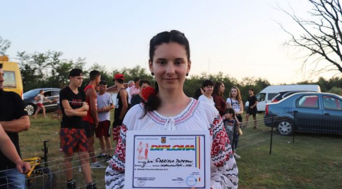 Palmaresul Festivalului Folcloric pentru Tineret Godinești, ediția a XXI-a 2019