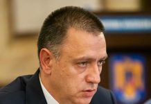 Fifor, solicitare către șefii din poliție