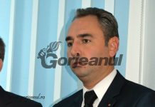 Gorjul nu îl mai are pe Florescu prefect!